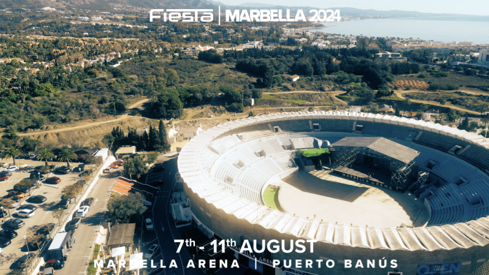 FIESTA Marbella 2024